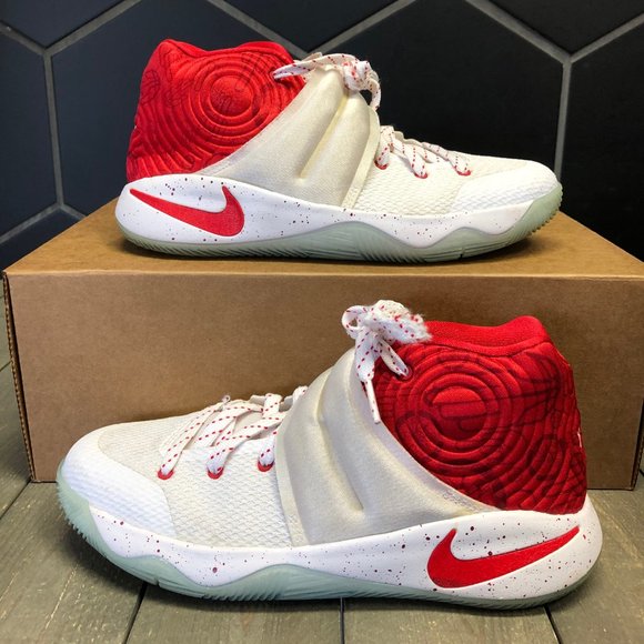 kyrie 2 touch factor